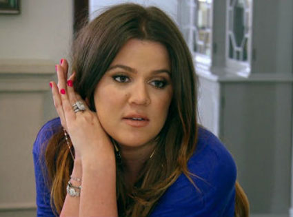 Keeping Up With The Kardashians Keeping Up With The Kardashians